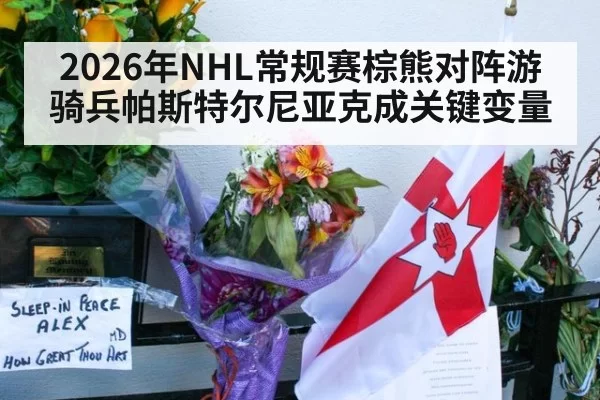 2026年NHL常规赛棕熊对阵游骑兵帕斯特尔尼亚克成关键变量